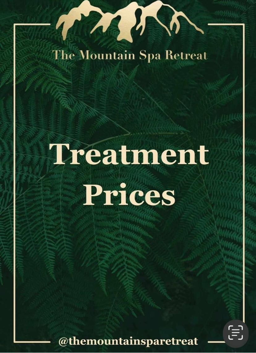 דירות אבימור The Mountain Retreat מראה חיצוני תמונה